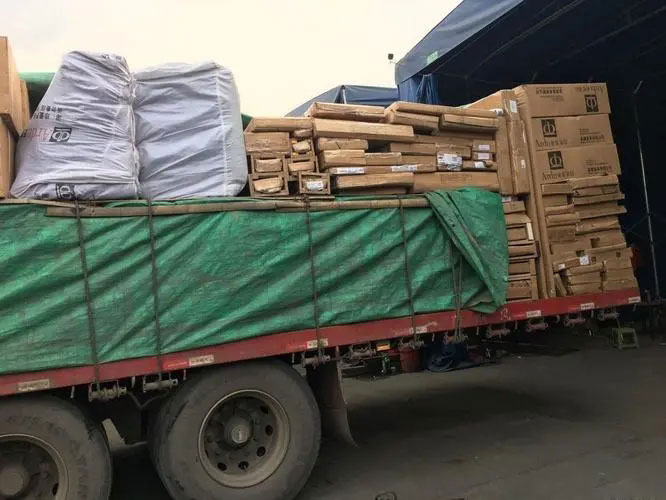 昌邑家具托运