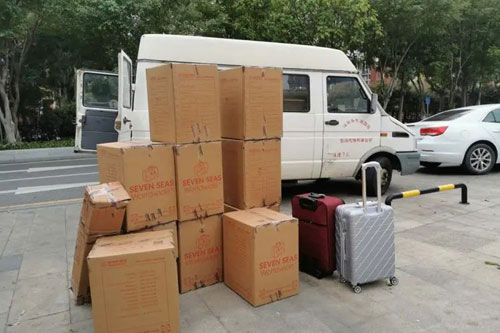 昌邑行李托运公司